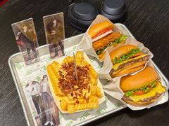 -Shake Shack(西单大悦城店)