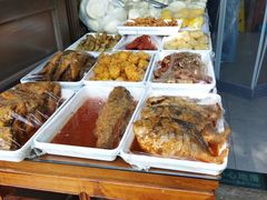 -隆福寺小吃店(东四店)