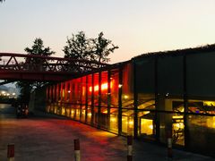 -几荷·恰似故人来(秀水广场店)