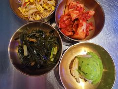 -釜山火炉·海鲜烤肉(紫藤路店)