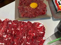 -荣叔港式沙嗲牛肉火锅(正佳潮流店)