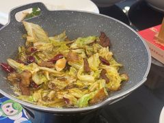 -聚鑫阁江浙菜·非遗传承技艺(闵行交大店)