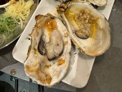 -蚝美人·生蚝海鲜烧烤(茶花园店)