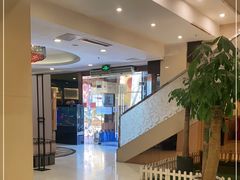 -新开元大酒店(定慧寺店)