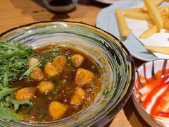 -桂马·日本料理·海胆·海鲜饭·酒场(民主广场店)