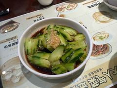 -老淮城·长鱼面(河下古镇店)