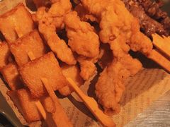 -潮界(虹桥新天地店)