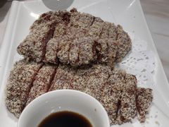秘制乳排-宏玲餐厅(四川南路店)