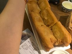 -点心传说·粤菜点心(佐阾虹湾店)