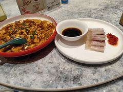 -聚丰园•湖鲜餐厅(阿红私房菜梅石路店)