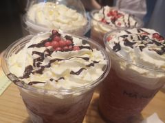 -MAMACHA妈妈茶(岳麓山店)