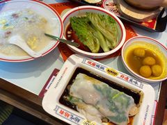 -赵财记·肠粉·煲仔饭(九龙城店)
