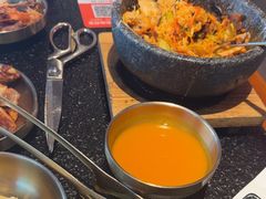 -伏一解牛烤肉专门店(信业购物中心店)