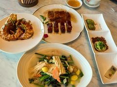 -深圳美高梅酒店-品聚嘉府中餐厅