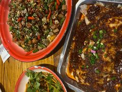 -兔槽江湖菜·重庆璧山兔(水围店)