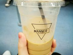 -Manner Coffee(芮欧百货店)