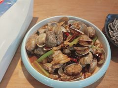 -华府九号海鲜烧烤大排档(龙域店)