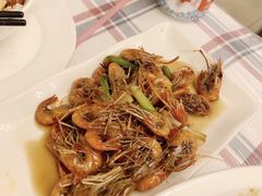 -玲珑餐厅(陕西南路店)