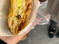 -卞姐蛋饼(陕西南路店)