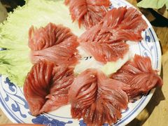 -楠火锅(太古里总店)