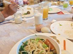 -南京金陵饭店