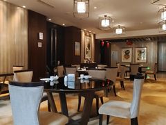 -惠州白鹭湖雅居乐喜来登酒店-盛宴标帜西餐厅