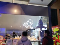 -喜茶(上海正大广场店)