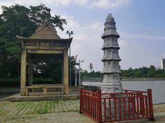 -澹台湖公园