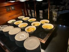 -The COOK·厨餐厅·自助餐(浦东嘉里大酒店)