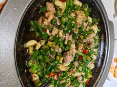 -周三的情书花园餐厅(江北店)