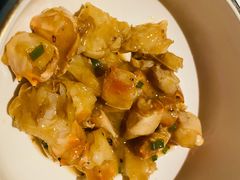 普宁豆酱炒石蟹糊-广舟(千禧店)