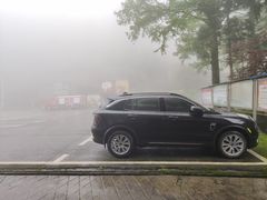 -大围山国家森林公园