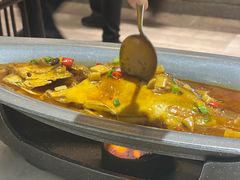 -徽镇小厨·经典徽菜(马连道店)