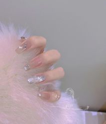 -莎拉美学·美甲美睫