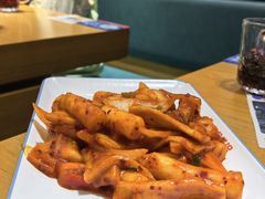 -韩香福脊骨汤锅(上杭路店)