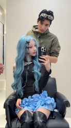 -KS COLOUR漂色·染发·画染