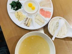 -建新园过桥米线(桃源街店)