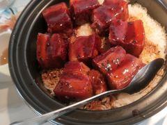 -庆江南江南菜(琴湖溪里花园城店)