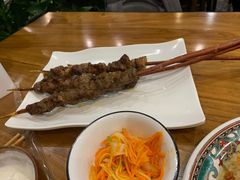 -巴依老爷新疆美食(望京小街店)