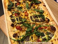 -必胜客(华都店)