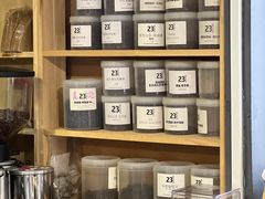 -2326 Coffee Roaster咖啡豆可选店(林肯公园店)