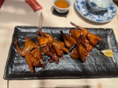 -侨美食家·粤菜(体育西路店)