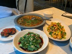 -荣小馆(临海世纪花城店)