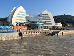 -湄洲岛