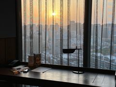 -郑州建业艾美酒店
