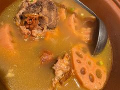 -黄泥岗·地道湖北菜(奥特莱斯店)