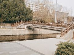 -元大都城垣遗址公园