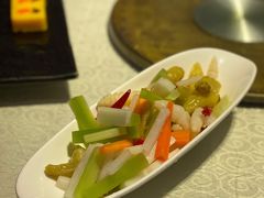 四川泡菜-辣婆婆(航天桥店)