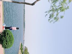 -丁香湖公园