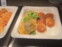 -林芝工布庄园希尔顿酒店-猎味中餐厅